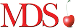 MDS logo