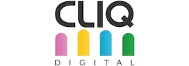 Omslagfoto van Content Operator bij CLIQ Digital