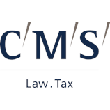 Logo CMS UK