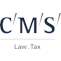 Logo CMS UK