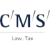CMS UK logo