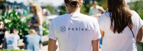 Tableau Software's cover photo