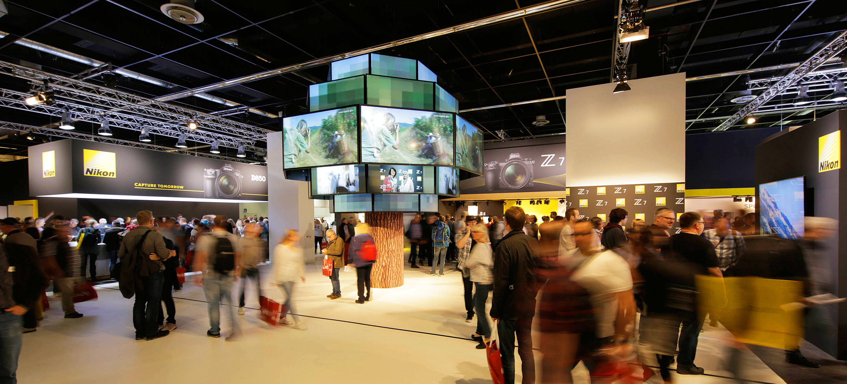 Omslagfoto van Tausch Brand Sensations