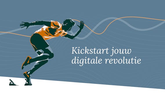 Digital Shapers - Cover Photo