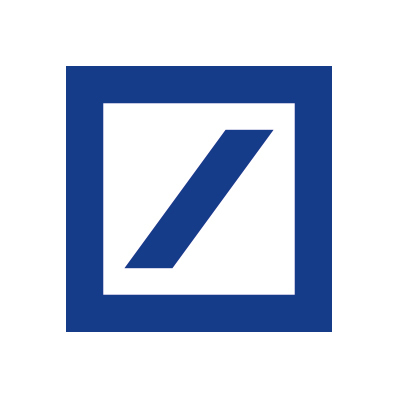Deutsche Bank UK logo