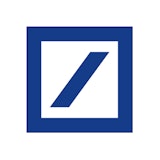Logo Deutsche Bank UK