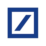 Logo Deutsche Bank UK
