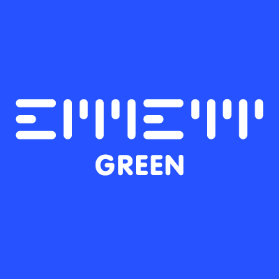 Logo Emmett Green