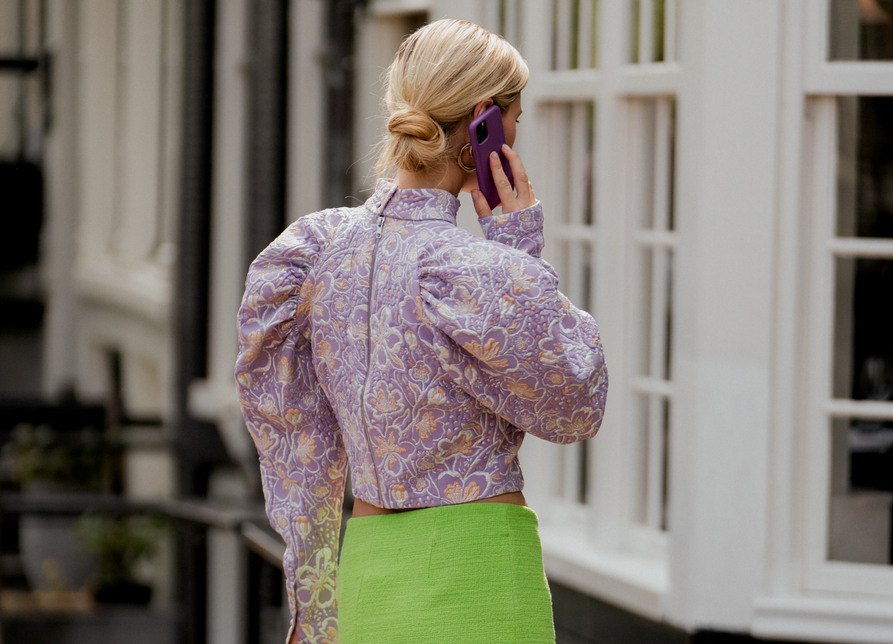 Omslagfoto van CIRCLE CLOSET