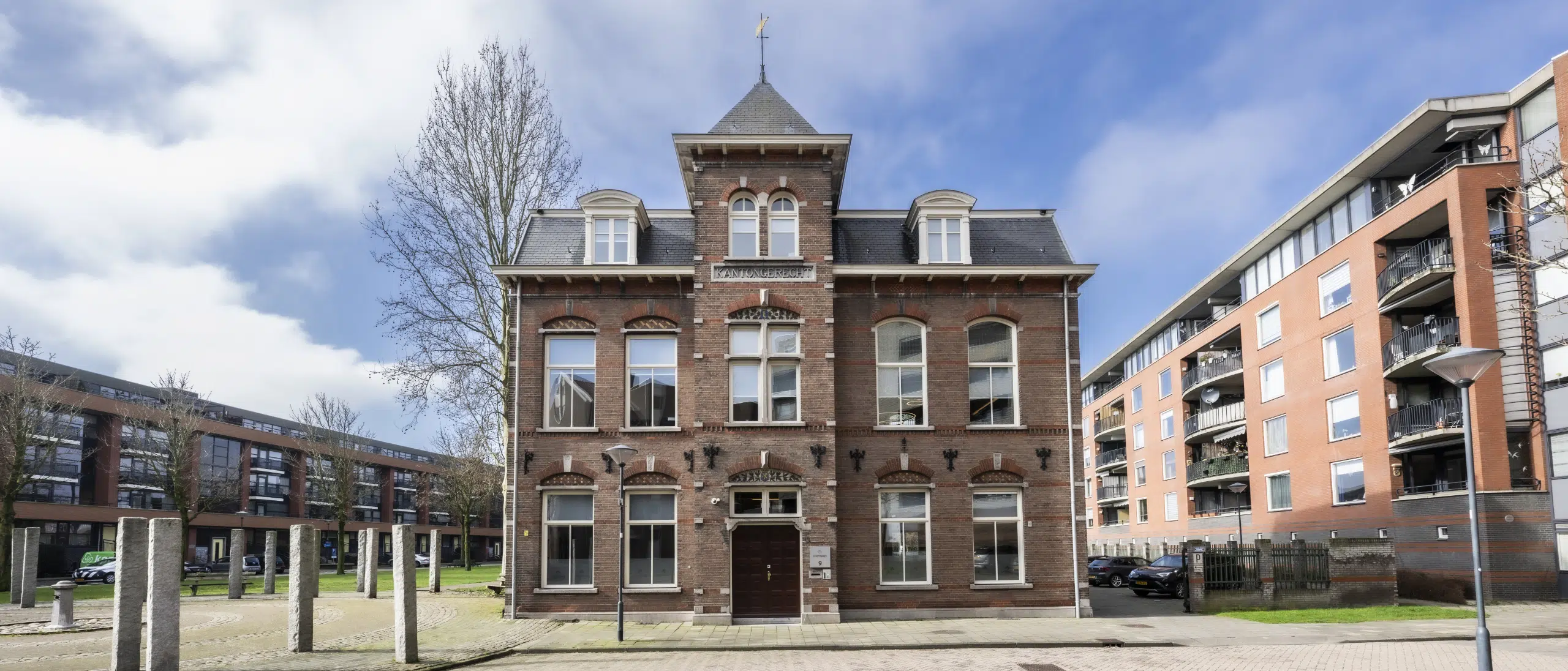 Spoormakers Notarissen's cover photo