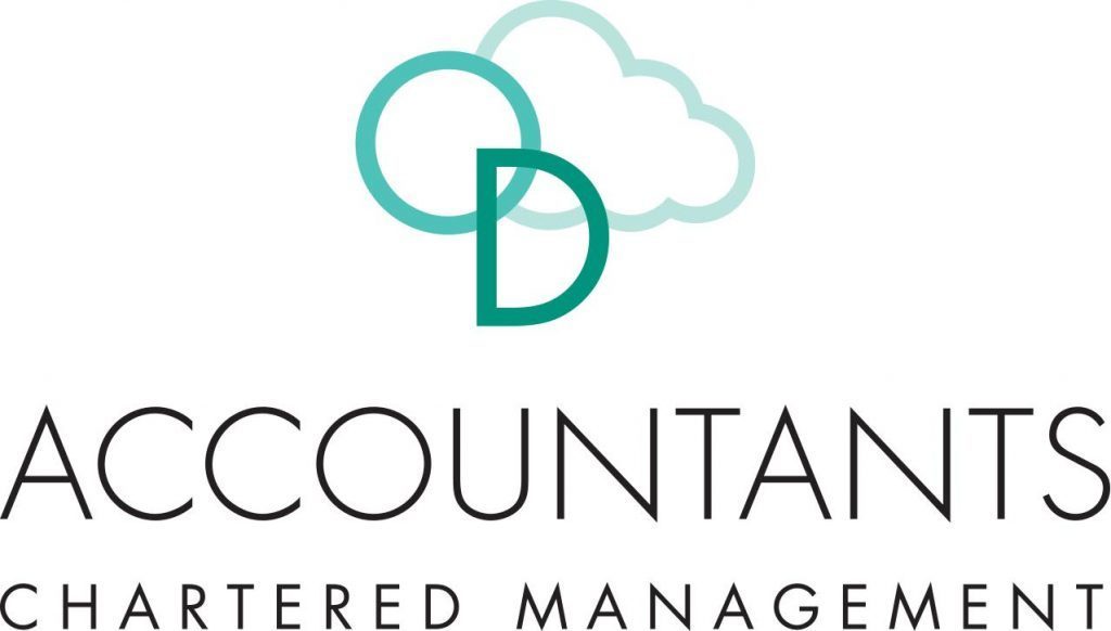 OD Accountants logo