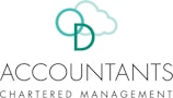 Logo OD Accountants