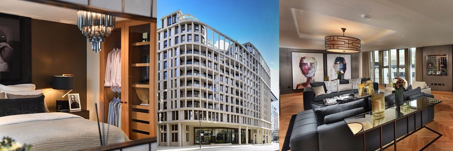 Berkeley Group Holdings UK's cover photo