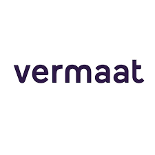 Logo Vermaat Groep