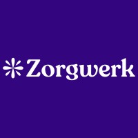 Zorgwerk logo