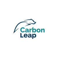 CarbonLeap BV logo
