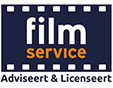 Filmservice logo