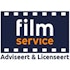 Filmservice logo