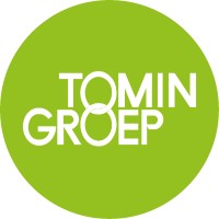 Logo Tomingroep BV