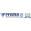 Logo Pfister Weegtechniek BV