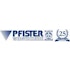 Pfister Weegtechniek BV logo