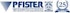 Pfister Weegtechniek BV logo