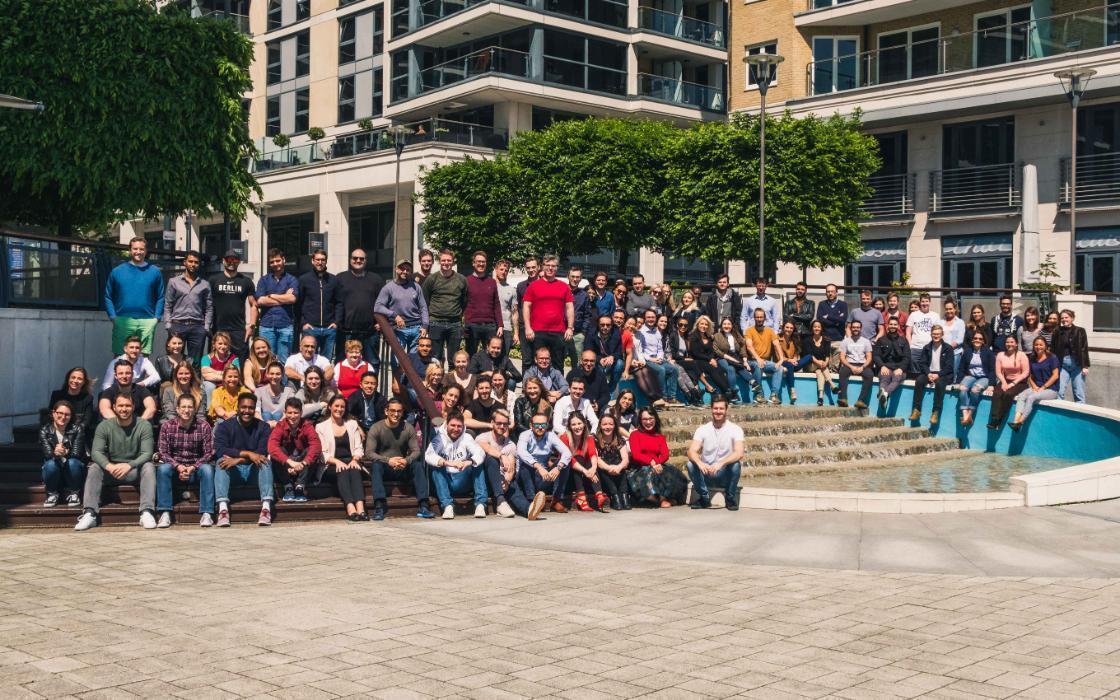 Omslagfoto van Flashbay