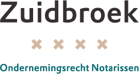 Zuidbroek Notarissen logo
