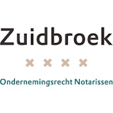 Logo Zuidbroek Notarissen