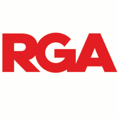 Reinsurance Group of America, Incorporated logo