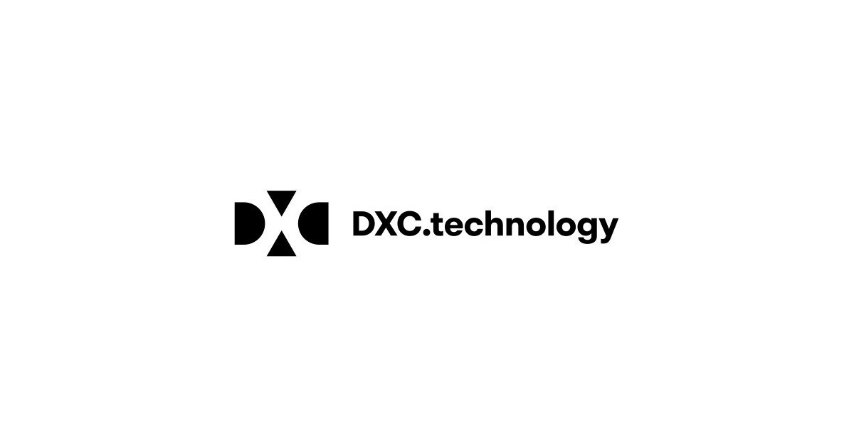 DXC technology's cover photo