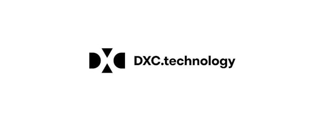 DXC technology - Cover Photo