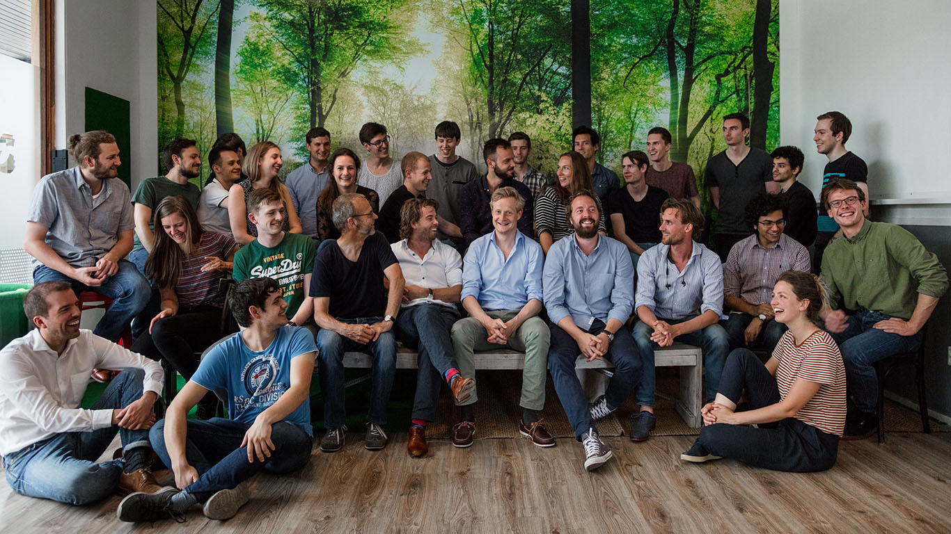 ViriCiti's cover photo