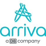 Logo Arriva UK