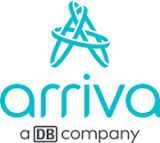 Logo Arriva UK