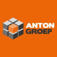 Anton Groep logo