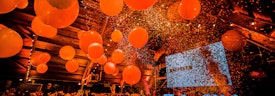 Coverphoto for Young Professional  at Ordina