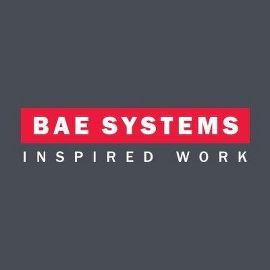Logo BAE Systems