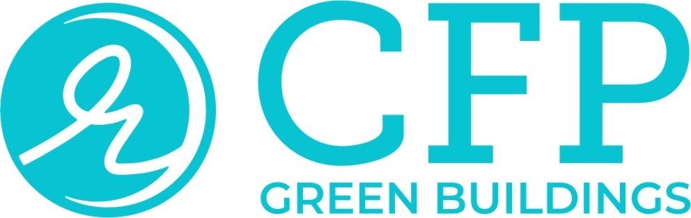 CFP Green Buildings logo
