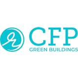 Logo CFP Green Buildings