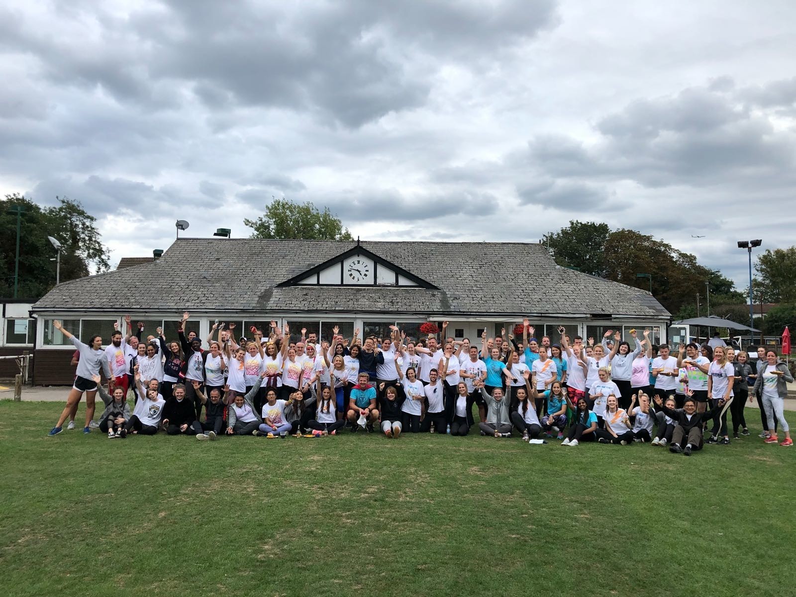 Omslagfoto van Jack Wills