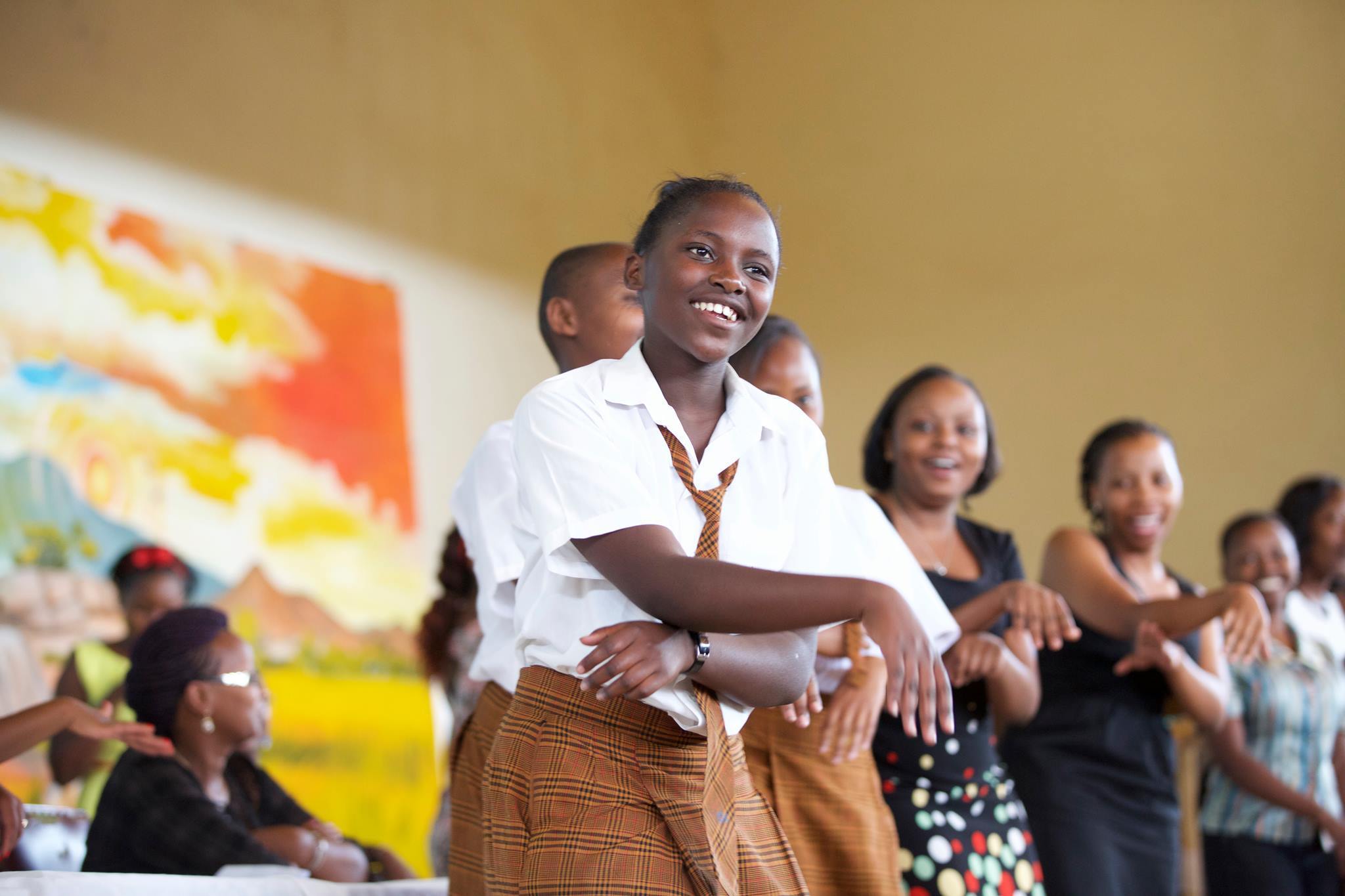 Future First Global's cover photo