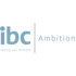 IBC Ambition logo