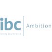 IBC Ambition logo