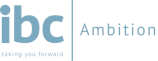 Logo IBC Ambition