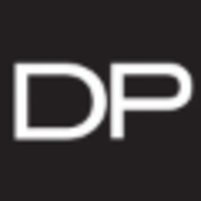 Logo Dorothy Perkins UK