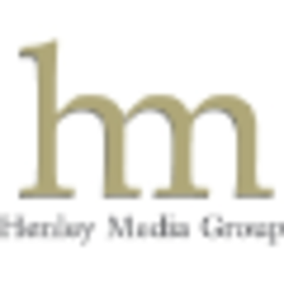 Henley Media Group logo