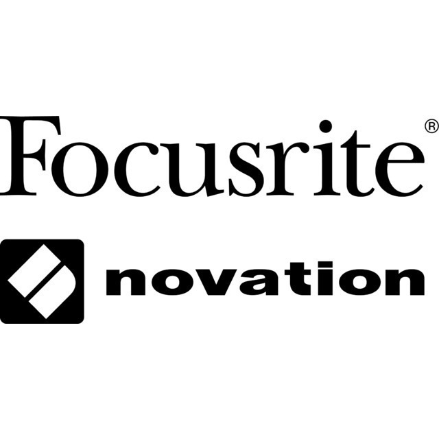 Focusrite logo