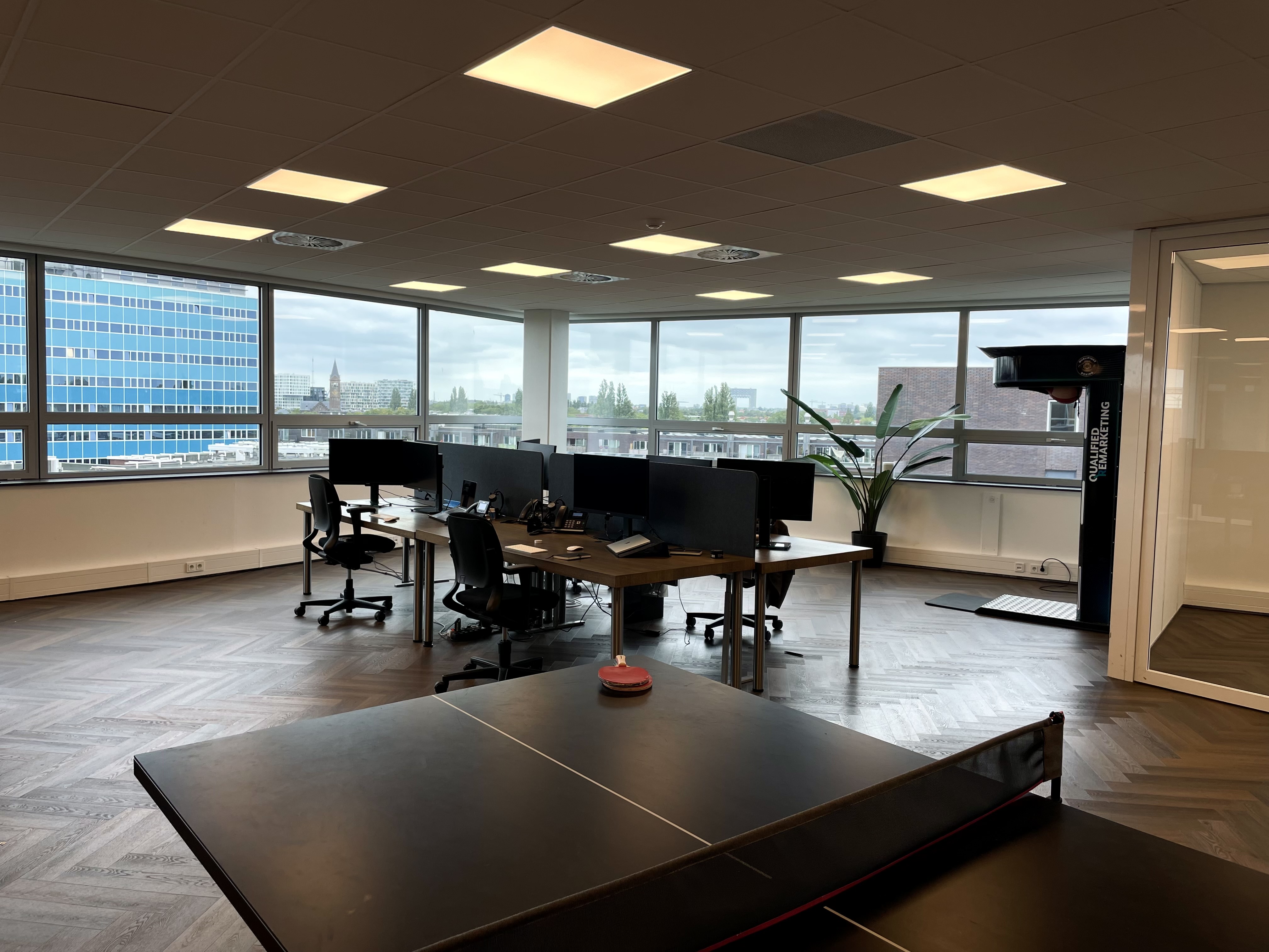 Omslagfoto van Qualified Remarketing