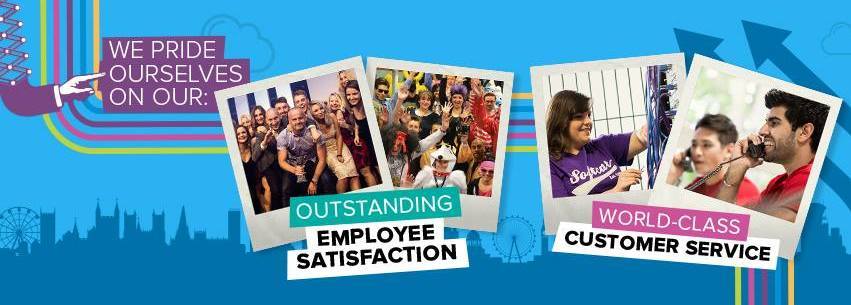 Softcat's cover photo